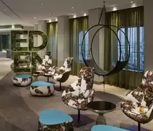 Eden Bar