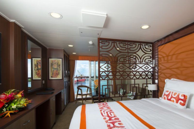 Suite Premium