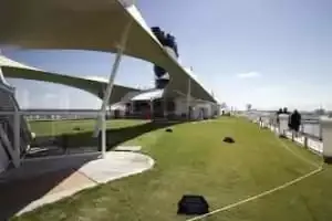 The Lawn Club