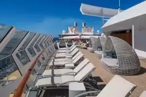 Suite Sun Deck