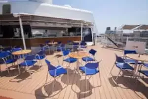 Grelhados e bar Mast