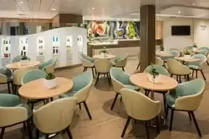 Café Vitality