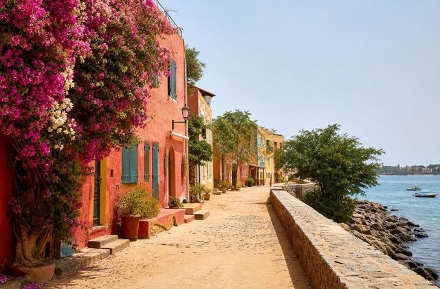 Ilha de Gorée
