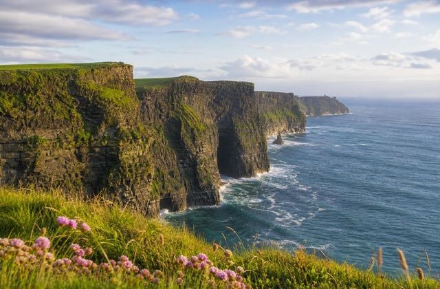 Falésias de Moher