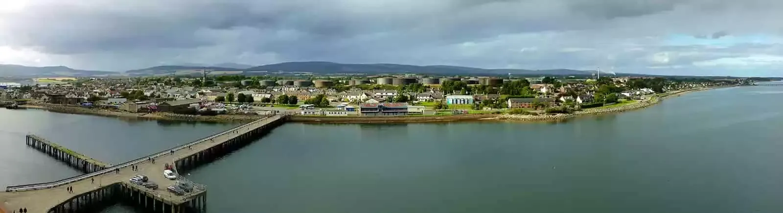 Invergordon