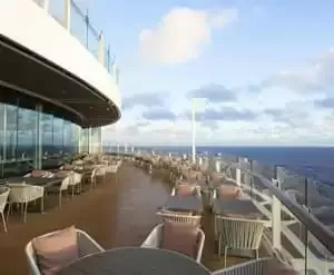 Oceanview Café