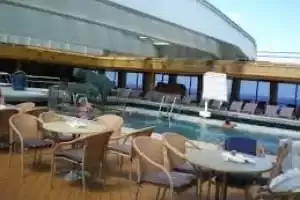 Sea View Bar