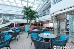 Lido Bar