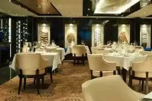 The Haven Restaurant