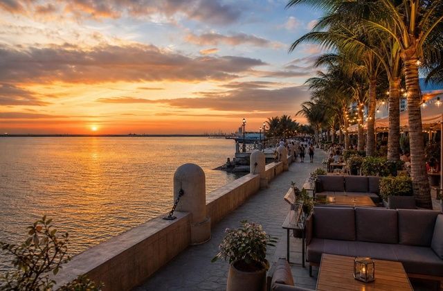 Geiranger