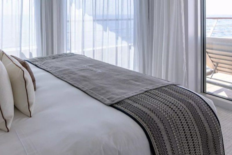 Owner's Suite Convés 5