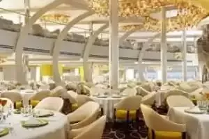 A Sala de Jantar