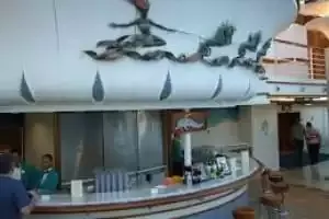 Bar Calypso