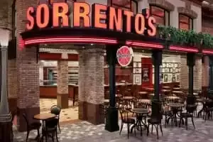 Sorrentos