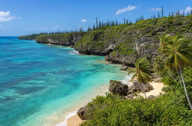 Lifou
