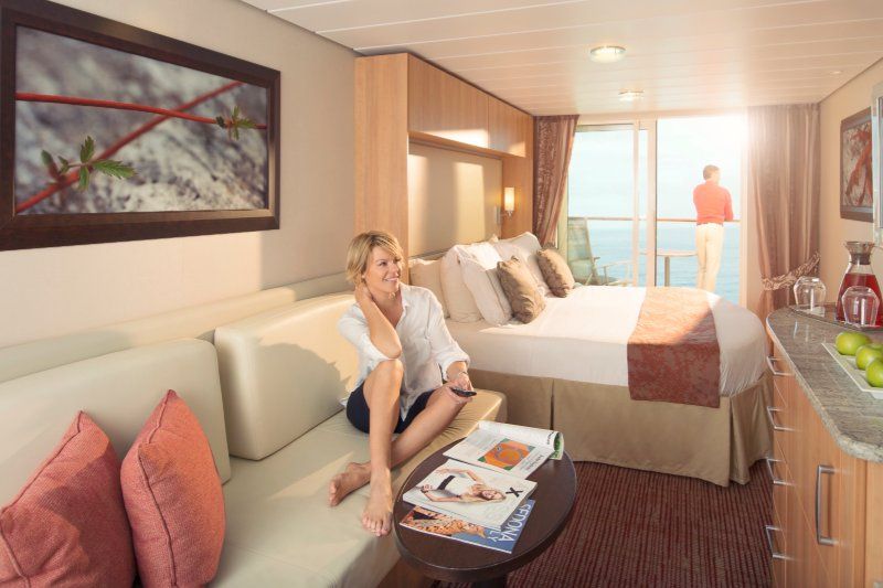 Cabine Garantida AquaClass