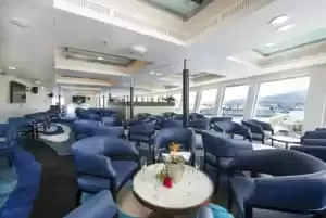 O Sky Bar
