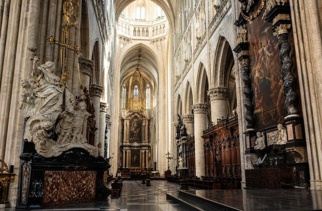 Catedral de Notre-Dame