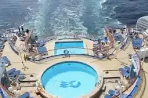 Piscina infantil
