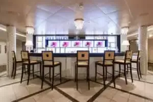Bar World Class