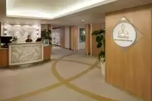 Vitality At Sea Spa