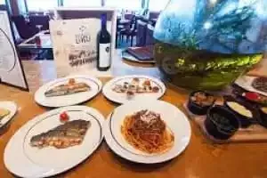 Tuscan Grille