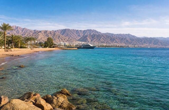Aqaba