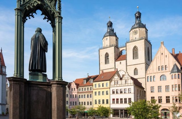 Wittenberg