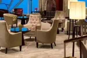 A Sala de Estar