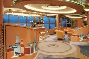 Bar de Champanhe