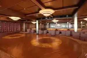 The Safari Club