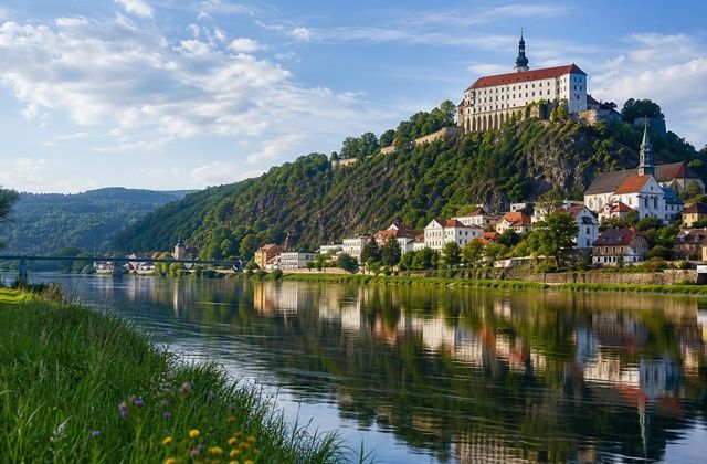 Děčín
