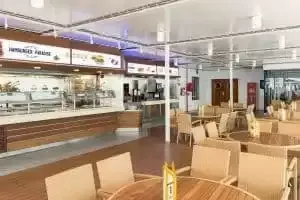 Caffè del Mare