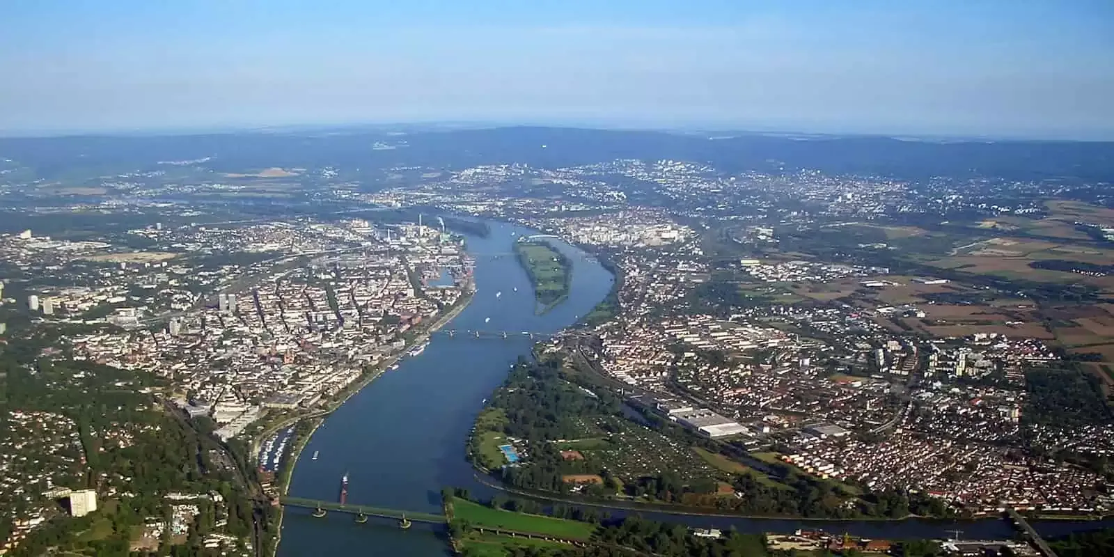 Mainz