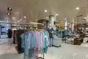 Boutiques