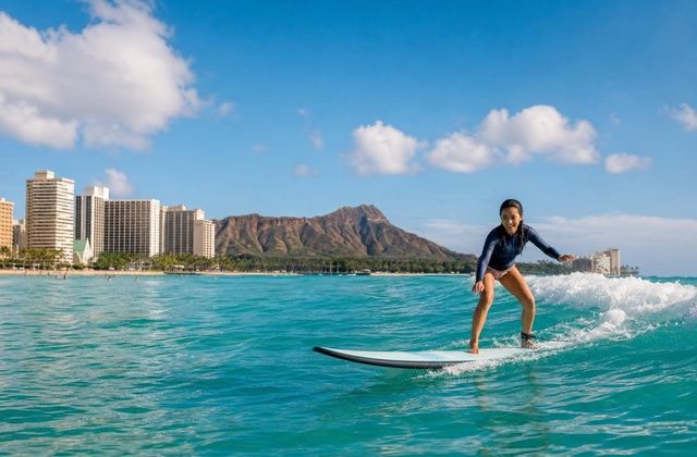 Waikiki
