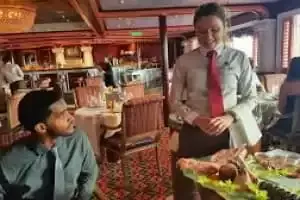 Scarlet Steakhouse