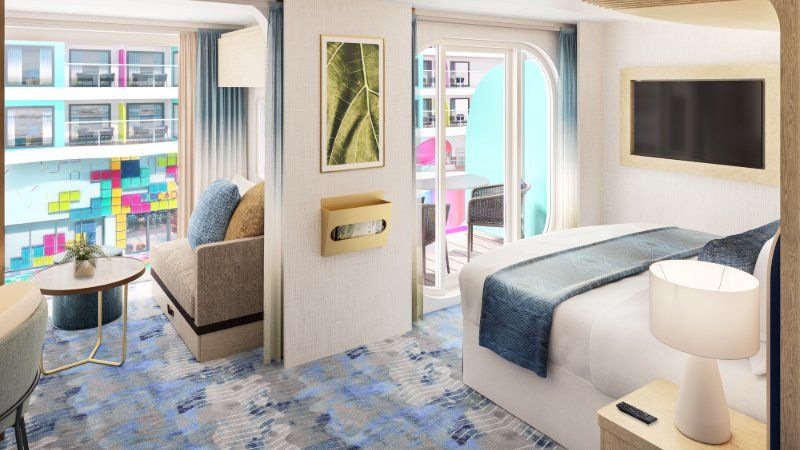 Suite Familiar Surfside