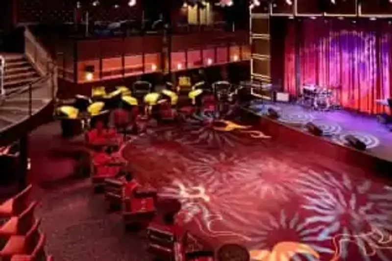 Music Hall