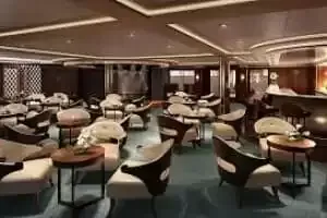 MERIDIAN LOUNGE