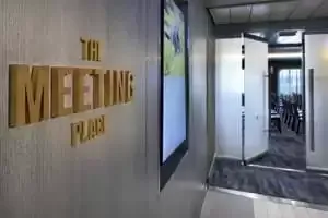 O Ponto de Encontro