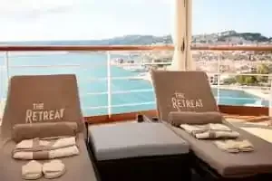 The Retreat