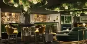O Cocktail Bar