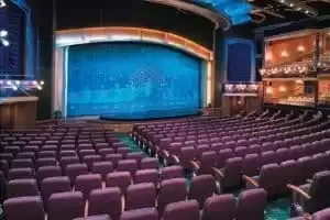 O Teatro Lyric