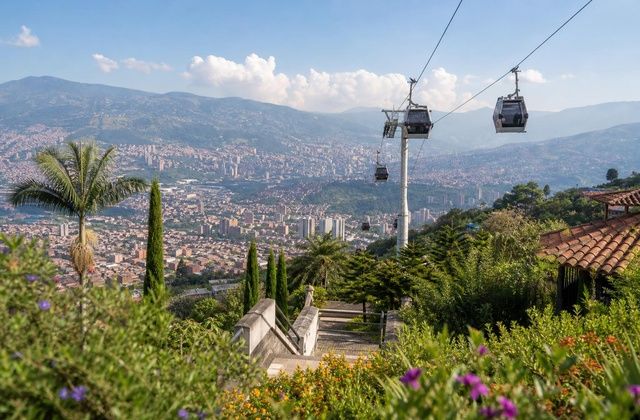 Medellín