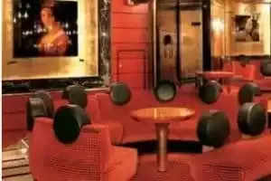 Salão Leonardo Da Vinci 1960