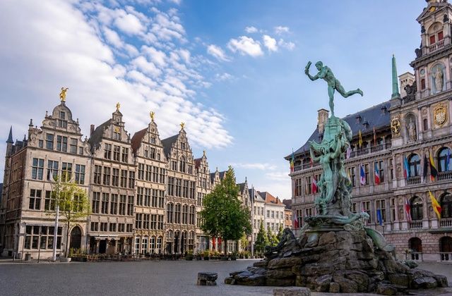 Grote Markt