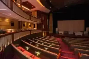 Teatro Celebrity
