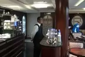 Lounge do Concierge
