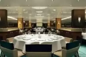 Restaurante Reflections